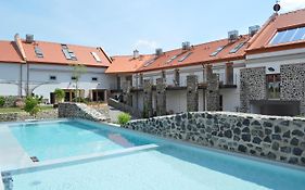 Oblík Resort