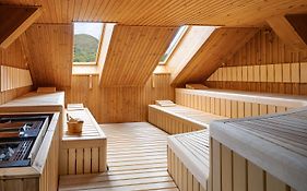 Oblík Resort